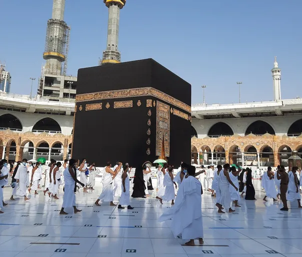 3 Star Umrah Packages For the Muslims Of USA Bismillah Tours